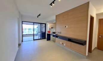 Imagem: Apartamento com 2 Suítes para alugar, 80