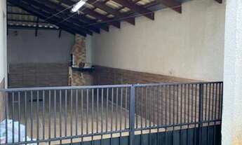 Imagem 4: Sobrado com 3 dormitórios à venda, 115 m² por R$ 470.000,00 - Sítios Santa Luzia - Apareci