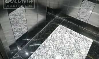 Imagem 4: Apartamento a venda - Parque Industriário, Santo André