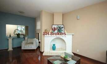 Imagem 7: CASA 3 QUARTOS PARA ALUGUEL NO BAIRRO SANTA LÚCIA