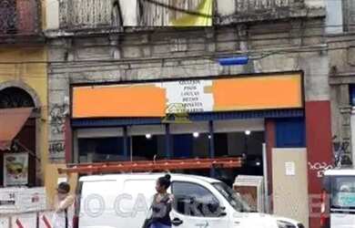 Imagem 2: Centro Galpão / depósito com venda por R$300.000