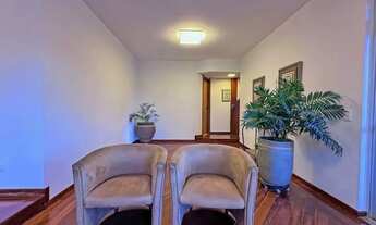 Imagem 4: Cobertura duplex de 444 m² com 05 quartos (03 suítes) à venda por R$ 1.600. Edificio Maxim