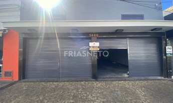 Imagem 6: Salão comercial para alugar em Piracicaba no Centro da Cidade
