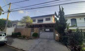 Imagem 2: Sobrado à venda com 3 suítes no Nova Campinaa, em Campinas