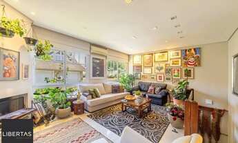 Imagem: Belíssima casa em condomínio com 218,3m²