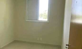 Imagem 7: Apartamento no Residencial Ecovitta, com 2 quartos, sendo 1 suíte, 1 vaga de garagem