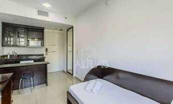 Imagem 4: Apartamento com 1 dormitório, 29 m² - venda por R$ 600.000,00 ou aluguel por R$ 7.500,00/m