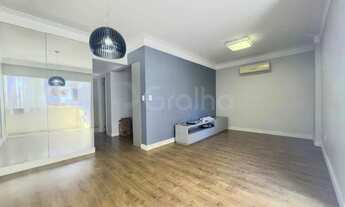 Imagem 2: APARTAMENTO DE 3 DORMITÓRIOS SENDO 1 SUÍTE NO CENTRO DE FLORIANÓPOLIS