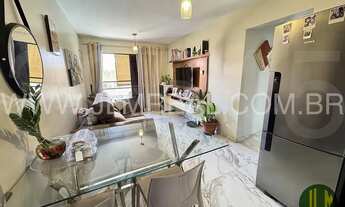 Imagem 2: CONDOMÍNIO SOBERANO IV - BAIRRO JÓQUEI CLUBE - 72m², 3 QUARTOS