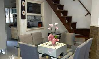 Imagem 6: Casa com 2 quartos 2 suítes, 2 vagas e 99m² à venda em Hípica, Porto Alegre