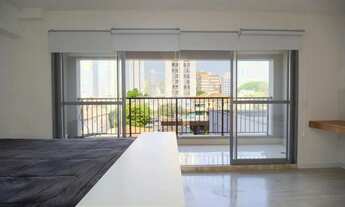 Imagem: STUDIO IMPECÁVEL 38 metros VISTA - LAZER