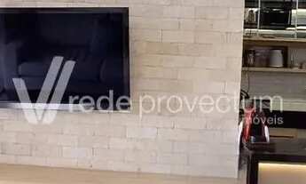 Imagem 4: Apartamento - Art Life Residencial Club - Paulínia