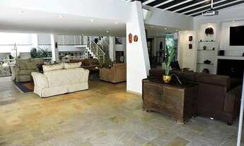 Imagem 6: Casa de condomínio em Rua Ouro Preto - Chácara de La Rocca - Carapicuíba/SP