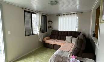 Imagem 2: CAXIAS DO SUL - Casa Padrão - FÁTIMA