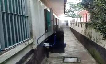 Imagem 4: Casa à venda no Jaguaré, São Paulo - 2 dormitórios, garagem coberta e quintal!