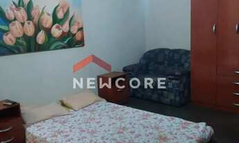 Imagem 5: Casa em Rua Padre Anchieta - Jardim Fonte do Castelo - Bauru/SP