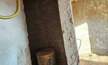 Imagem 2: Casa com 2 dormitórios à venda, 100 m² por R$ 150.000,00 - Jardim Cila de Lúcio Bauab - Ja