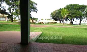 Imagem 6: VENHA VIVER NO CONDOMÍNIO Terras De Santa Cristina IV - ARANDÚ