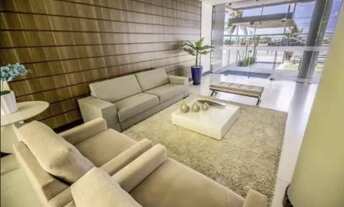 Imagem 5: Flat Alto Padrão Frente Mar no Cabo Branco com Varanda Vista Mar