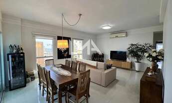 Imagem 7: APARTAMENTO COM 3 SUÍTES E 3 VAGAS NO CORAÇÃO DA MEIA PRAIA