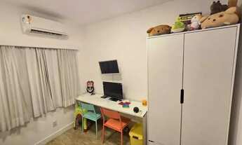 Imagem 5: Vendo apartamento com 3 quartos em Icaraí - Niterói - RJ