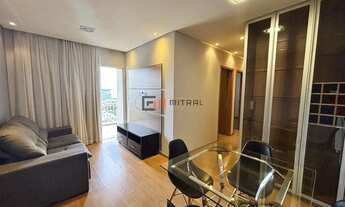 Imagem: Apartamento semimobiliado 3 quartos (1 suíte)