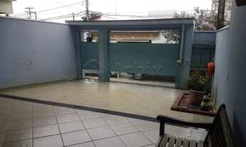 Imagem 4: Casa para Locação e venda no bairro Campo Limpo em Americana/SP