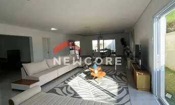 Imagem 5: Casa de condomínio em Alameda das Sapucaias - Alphaville - Santana de Parnaíba/SP