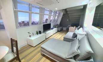 Imagem 7: COBERTURA - CENTRO - SC