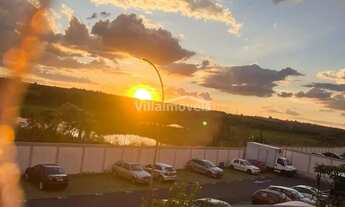 Imagem 3: Apartamento - Jardim das Colinas - Hortolândia