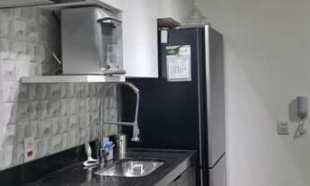 Imagem 4: Apartamento para venda com 60 m² e 2 quartos em Quinta Ranieri, Bauru - SP