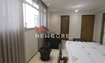 Imagem 3: Apartamento em Rua Artur de Sá - União - Belo Horizonte/MG