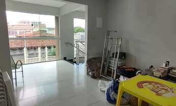 Imagem 7: BELÍSSIMO SOBRADO NO BAIRRO MORADA DO OURO - SETOR CENTRO SUL