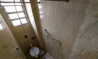 Imagem 3: Amplo apto de 2 Qts com dependência completa elevador e vaga com 103m² no coração do Méier