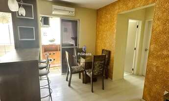 Imagem: Apartamento a venda 2 quartos 1 vaga de