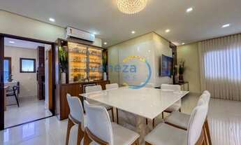 Imagem 6: Casa Residencial com 3 quartos à venda por R$ 2990000.00, 186.00 m2 - VIVENDAS DO ARVOREDO