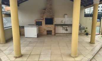 Imagem 3: UM LINDÍSSIMO APARTAMENTO DE 3 DORMITÓRIOS, 124M² NO CORAÇÃO DO JARDIM SATÉLITE