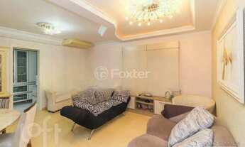 Imagem 2: Apartamento à venda Avenida Getúlio Vargas, Menino Deus - Porto Alegre