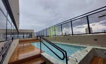 Imagem: Apartamento novo de 1 quarto, 1 suíte