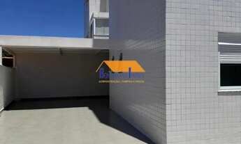 Imagem 2: Apartamento de 2 quartos, area privativa externa no Itapõa em Belo Horizonte