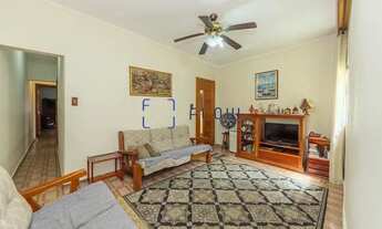 Imagem 2: Casa Para Venda Jardim São Paulo(zona Norte), 3 Quartos, 1 Suíte, 2 Vagas, 80m²