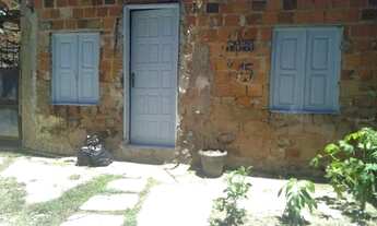 Imagem: Casa a venda na baixa fria no precinho