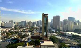 Imagem 5: APARTAMENTO - VILA OLÍMPIA - SP