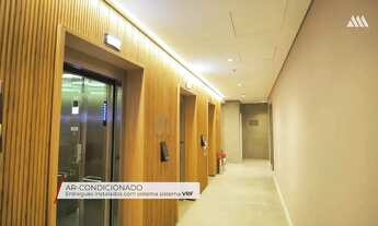 Imagem 6: Andar/laje corporativa para aluguel e venda tem 1.320 metros quadrados em Paraíso - São Pa