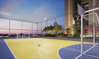 Imagem 6: APARTAMENTO NO ÚLTIMO ANDAR - VISTA ÁGUA COMPRIDA