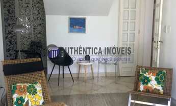 Imagem 2: SOBRADO para LOCAÇÃO - ALPHAVILLE RESIDENCIAL DOIS - BARUERI - SÃO PAULO - SP - AUTHÊNTICA