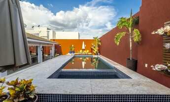 Imagem: Casa em Condomínio para Venda em Presidente