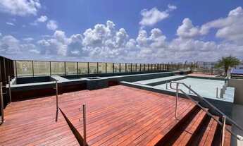 Imagem 3: MONDO JARDIM OCEANIA ACORDE COM O MAR AOS SEUS PÉS