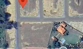 Imagem: Lote Residencial Alambary