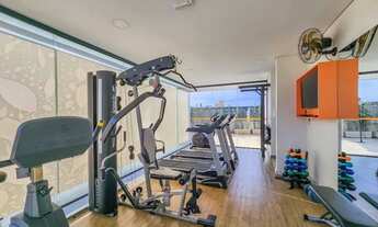 Imagem 4: Apartamento para venda em Vila Curuçá com 3 quartos, sendo 1 suíte , 83m²